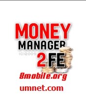 game pic for MoneyManager 2 FileEdition